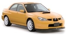 Subaru Impreza Седан II (GD/G11) 2000 - 2007