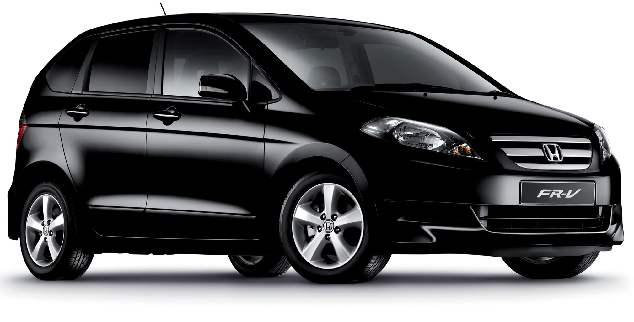 Honda FR-V BE (2004-2009) ксеноновая
