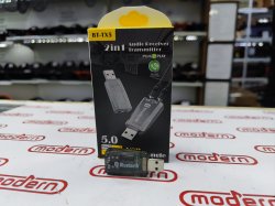 Bluetooth-AUX Dongle BT-TX5