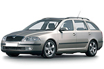 Skoda Octavia A5 / Универсал 2004-2013 ксеноновая Skoda Octavia A5 / Универсал 2004-2013 ксеноновая