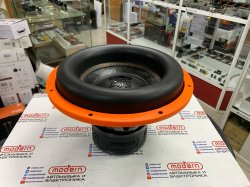 Сабвуферный динамик DL Audio Gryphon Pro 12v3