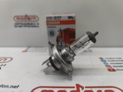 Лампа накаливания H4 обычная 75/70W 24V Osram Original Line (64196)