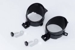 Крепление ПТФ Viper"3" LED NISSAN с регулировкой