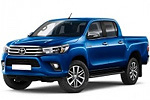 Toyota Hilux 8 пок. 2015-наст. время