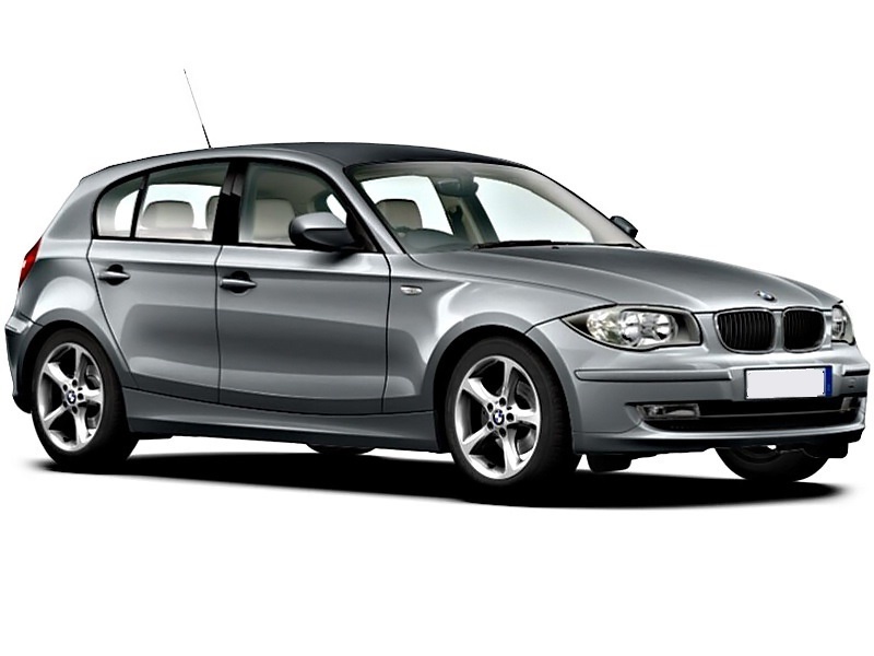BMW 1 E87 / Хэтчбек 5дв. 2003-2013 галогеновая BMW 1 E87 / Хэтчбек 5дв. 2003-2013 галогеновая