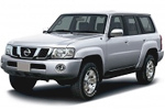 Nissan Patrol 5 пок. (Y61) 1997-2013