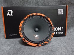DL Audio Gryphon Pro 200 Neo