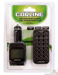 FM-трансмиттер Carline CP-001