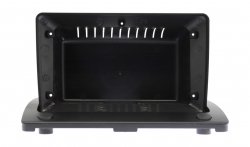 9" Переходная рамка для Volvo XC90 2007 - 2015  (Wide Media)