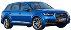 Audi Q7 2 пок. (4MB) 2015-наст.время