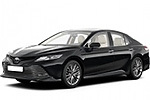 Toyota Camry Седан (XV70) 2018-наст. время Toyota Camry Седан (XV70) 2018-наст. время