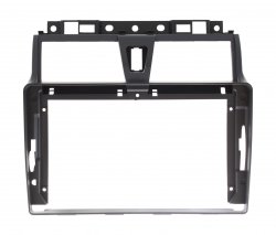 9" Переходная рамка для Geely Emgrand EC7 2014 - 2016 (Wide Media)