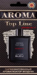 Ароматизатор духи Aroma TopLine Bleu De Chanel №17