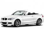 BMW 1 E88 / Кабриолет 2008-2013 галогеновая