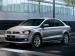 Volkswagen Polo 5 поколение дорест. Mk5 (2008 - 2015)