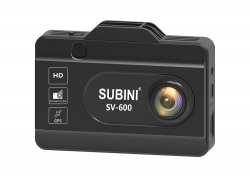 Комбо-устройство Subini SV-600
