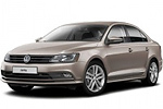 Volkswagen Jetta 6 пок. 2010-2018 ксеноновая