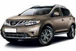 Nissan Murano 2 пок. / Z51 2008-2016