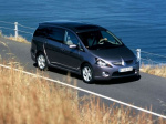 Mitsubishi Grandis 1 поколение (2004 - 2009)