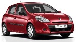 Renault Clio III (2005 - 2012) ксеноновая Renault Clio III (2005 - 2012) ксеноновая