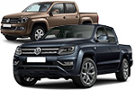 Volkswagen Amarok 1 пок. 2010-наст. время галогеновая Volkswagen Amarok 1 пок. 2010-наст. время галогеновая