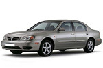Nissan Maxima 5 пок. / A33 1999-2006 ксеноновая Nissan Maxima 5 пок. / A33 1999-2006 ксеноновая