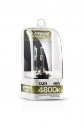 Лампа ксеноновая D2R 4800K 35W  Viper C-3 (+80% Корея)