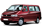 Volkswagen Caravelle 4 пок. 1990-2003