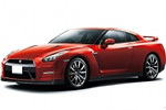 Nissan GT-R R35 2007-наст. время