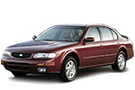 Nissan Maxima 4 пок. / A32 1994-2000