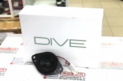 Dynamic State DTL-CX7 DIVE Series для штатных мест а/м TOYOTA , LEXUS