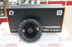 DL Audio Anaconda 165 Coax