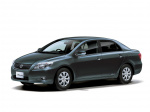 Toyota Corolla Axio 1 поколение E140 (2006 - 2012)