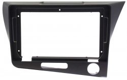 9" Переходная рамка для Honda CR-Z 2010+ правый руль (Car Media)