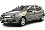 Opel Astra H / Хэтчбек 2004-2014 галогеновая