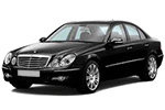 Mercedes-Benz E-class W211 / Седан 2002-2009 галогеновая Mercedes-Benz E-class W211 / Седан 2002-2009 галогеновая