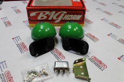 Сигнал звуковой KS-AUTO KS-218 MESHUBA