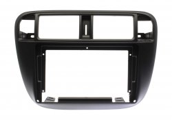 9" Переходная рамка для Honda Civic 1998 - 2000 (правый руль) (Wide Media)