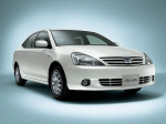 Toyota Allion 1 поколение T240 (2001 - 2007)