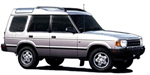 Land Rover Discovery I (LJ) 1989-1998 Land Rover Discovery I (LJ) 1989-1998