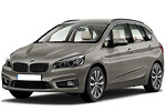BMW 2 F45 / Active Tourer 2013-наст. время
