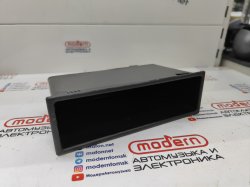 Карман для Lada Largus 187*58*110