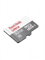 MicroSD 32 Gb SanDisk