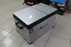 Автохолодильник Alpicool CD35