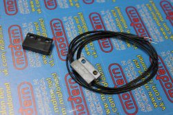 Концевик магнитный на сдвижную дверь SKY PH-07