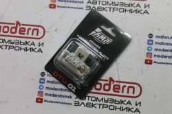 Дистрибьютер питания AMP PROMO DTU-01(0/4GA, 0/4GAx2)