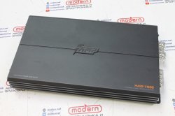 Усилитель 1-канальный AMP MASS 1.1500