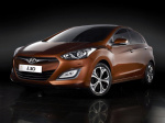 Hyundai i30 2 поколение (2011 - 2017)