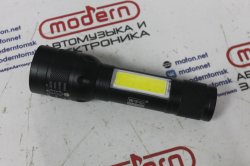Фонарик светодиодный P50 PN-012