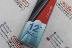 Щётка стеклоочистителя зимная Double Force 300мм (12")
